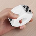 thumbnail image 3 of 360 Rotation Knob Stress Reduction Ring Toy for Anxiety Relief, Concentration with Switch Button, Made with Comforting Texture for  Mood, 3 of 7