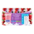 thumbnail image 3 of Yoghurt bebible Alpura deslactosado multi sabor fresa y manzana 10 pzas de 220 g c/u, 3 of 6