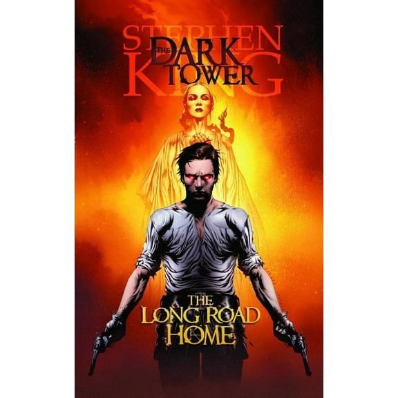 Dark Tower : The Long Road Home