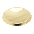 thumbnail image 3 of Amerock Allison BP34133 Bouton d'Armoire Moderne Rond, 5/8 en Projection, 1-1/2 en Dia, Alliage de Zinc, 3 of 3