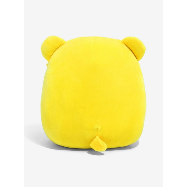 Squishmallows Official Kellytoys Plush 8 Inch Belton the