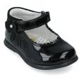 thumbnail image 2 of Calzado de BEBE tipo BOTIN color CHAROL NEGRO Coqueta 950502, 2 of 5