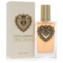 Dolce Gabbana The One 2.5 oz EDP Spray for Women Warm and Sensual With Notes of Vanilla and Amber Walmart