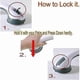 thumbnail image 3 of 2 Pack Suction Cup Bathroom Safety Handles for Elderly & Disabled, Shower Grab Bars with Strong Grip, 3 of 5