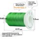 thumbnail image 3 of Kit de Hilos para Bordar Simthread 32 Colores Poliéster 500M, 3 of 6