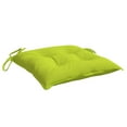 thumbnail image 5 of vidaXL Chair Cushion Non Slip Outdoor Patio Seat Cushion Pad Oxford Fabric, 5 of 8