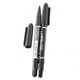 thumbnail image 2 of 10x Double Ended Marker Pen + 12x Black Tattoo Stencil Pencil - Tattoo Accessory, 2 of 5