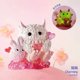 thumbnail image 2 of Caja misteriosa de juguetes de la serie Instinctoy Monster Fluffy Fantasy Journey, caja misteriosa, figura de acción sorpresa, lindo modelo de regalo, 2 of 5
