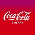 thumbnail image 5 of Coca-Cola Cherry Soda Pop Bottle, 20 fl oz, 5 of 16