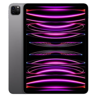 Apple iPad Air A1475 Tablet (WiFi + Cellular Unlocked) 16GB, Space