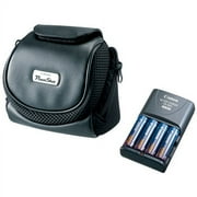 Powershot S-series Kit