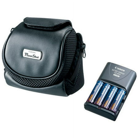 Powershot S-series Kit