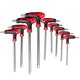 thumbnail image 3 of Juego de llaves torx®, mango "T", 3 of 4