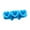 Blue, variant on Sentmoon Deals of the Day Clearance Prime 3 Heart Shaped Ice Glass Cocktail Ice Cubes Tasteless Succulent Flower Pot Gypsum Mould Todays Deals Clearance Sales
