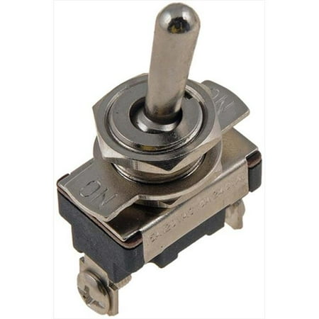 Dorman Toggle Switch Wiring Diagram - Wiring Diagram