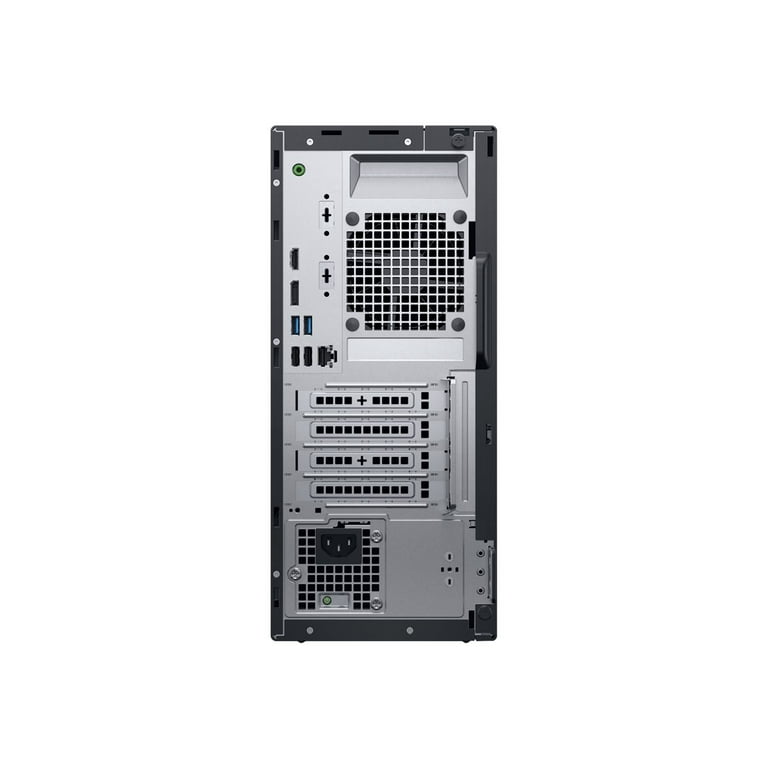 Dell OptiPlex 3070 Desktop Computer - Intel Core i5-9500