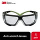 thumbnail image 3 of Gafas de seguridad 3M SecureFit 400 ANSI Z87 Protección ocular, 3 of 4
