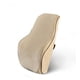 thumbnail image 4 of Reposacabezas de coche, almohadilla de cintura para oficina, almohada de cintura de esponja, producto de cintura de rebote lento para coche, 4 of 5