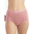 thumbnail image 2 of Warner's Womens Tummy Smoother Brief 3-Pack Style-RS4433P, 2 of 3