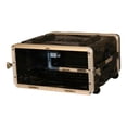 thumbnail image 3 of Gator Rolling Molded Rack Cases Series GRR-4L - Rack case for audio equipment - 4U - polyethylene - black, 3 of 8