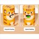 thumbnail image 4 of Juego De Juguete De Alimentación De Madera Para Niños Pequeños, Juguete De Habilidad Motora Fina, Juego De Comida Para Mejorar La Coordinación Mano-ojo, Niños Y Niñas Mayores, 4 of 7
