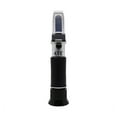 thumbnail image 4 of 2 In 1 Beer Wort Refractometer,0-32% Tester Meter Specific Gravity 1.000-1.120 Hydrometer Tester Before Brewing ,Clear Data, 4 of 6