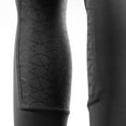 thumbnail image 5 of Horze Betty Womens Silicone Full Seat Horse Riding Tights with Cooling Mesh, 5 of 6