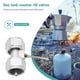 thumbnail image 4 of JShteea Válvula Llenado Tanque Gas Americano Cobre Recipiente Gas Convierte Válvulas Herramienta para Exteriores, 4 of 9