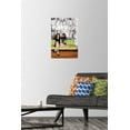 thumbnail image 3 of Gilmore Girls - Lounge One Sheet Wall Poster, 22.375" x 34", 3 of 4
