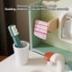 thumbnail image 3 of Juego de mesa de tocador para niños pequeños juguetes de lavabo de baño para niños de aprendizaje temprano ANGGREK Otros, 3 of 8