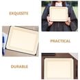 thumbnail image 3 of COMPUKAS Printable Diploma Paper Beige 10Pcs for Graduation and Employee Recognition, 3 of 8