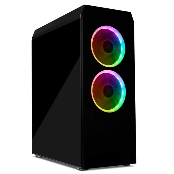 PC Gamer Yeyian YPA-KR860GB-01M AMD Ryzen 5 8600G, 16GB DDR5 6000MHz, 512GB NVMe, A620, 550w, WIFI
