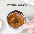 thumbnail image 4 of Dvkptbk Coffee grinder Lazy Automatic Magnetic Stirring Cup coffee Grain Powder Brewing Cup, 4 of 6