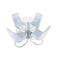 thumbnail image 2 of Canadian Cyclone Small 30 Dining Table, 2 of 2