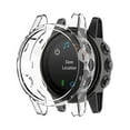 thumbnail image 1 of TPU Protective Case for  Fenix 5S and Fenix 5sx Plus Smart Watch, 1 of 10