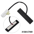 thumbnail image 6 of Boot Handle Lock Release Switch for Hyundai i20 2014-2020 81260-C7000, 6 of 11