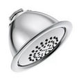 thumbnail image 2 of Moen 6371EPORB 1.75 GPM Single Function Shower Head - Bronze, 2 of 3