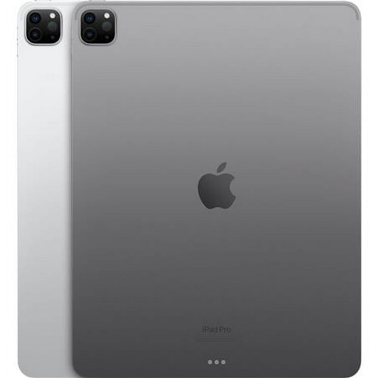 Apple 12.9-inch iPad Pro Wi-Fi 128GB - Space Gray - (6th Gen) 
