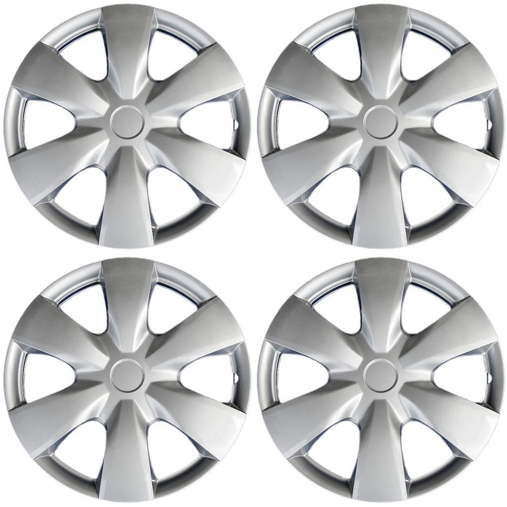 2008 honda civic hubcaps 16 inch