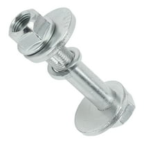 Unique Bargains Camber Alignment Bolt Rear Suspension Eccentric Bolt Kit for Hyundai Sonata 18-23 No.552603M000 with Nut