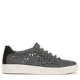 thumbnail image 3 of SOUL Naturalizer Womens Neela-Perf Sneaker Black Denim 8 W - Medium & Wide Width, 3 of 9