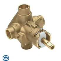 Moen Posi Temp Tub And Shower Valve Sweat