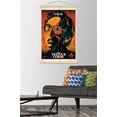 thumbnail image 2 of Netflix Stranger Things: Season 4 - Vecna's Curse Wall Poster with Magnetic Frame, 22.375" x 34", 2 of 6