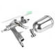 thumbnail image 1 of Pistola pulverizadora de aire pistola pulverizadora neumática profesional diseño ergonómico para pintura en aerosol para madera imprimación de pintura para automóviles ANGGREK Otros, 1 of 7
