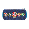 thumbnail image 1 of Étui mince PowerA pour Nintendo Switch - Héros du royaume Champignon, 1 of 4