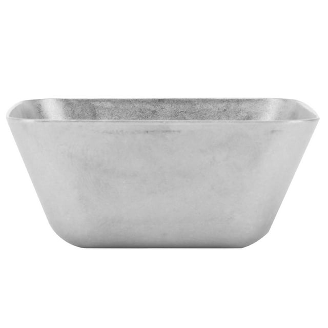 Sauce Bowl,Vintage Food Dish Stainless Sauce Dish Dipping Bowl Exquisite Design
