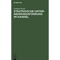 thumbnail image 1 of Strategische UnternehmungsfÃ¼hrung im Handel (German Edition), 1 of 1