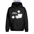 thumbnail image 2 of Cookies Pullover Urban Hoodie, 2 of 10