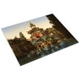 thumbnail image 3 of Print: The Palace Lumineux, Exposition Universal, 1900, Paris, France, 3 of 4