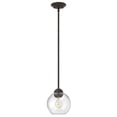 thumbnail image 2 of Fredrick Ramond FR37507 1 Light Mini Pendants Pendant from the Vivo Collection, 2 of 2